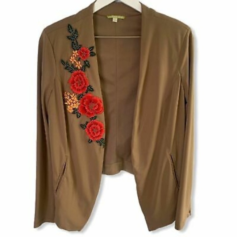 Gianni Bini Blazer
